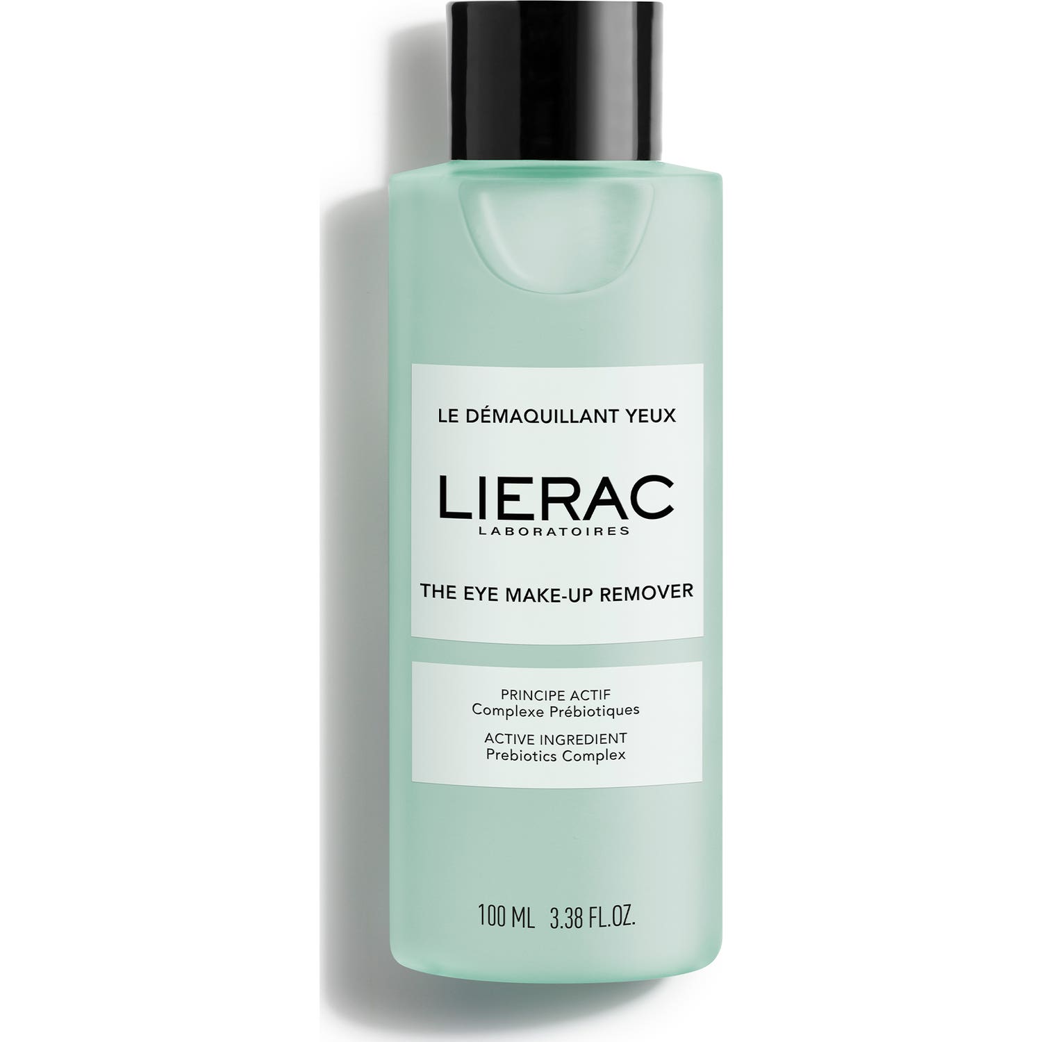 Lierac Desmaquillante Ojos 100ml