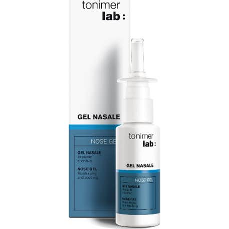 Tonimer Gel Nasal 20Ml