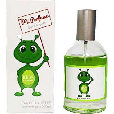 IAP Pharma Cucu Kids Eau de Toilette 100ml