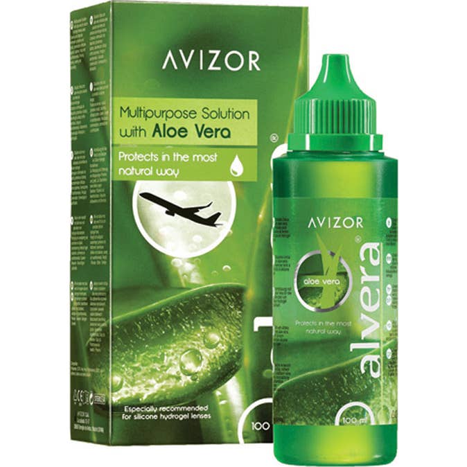 Avizor Alvera 100 ml