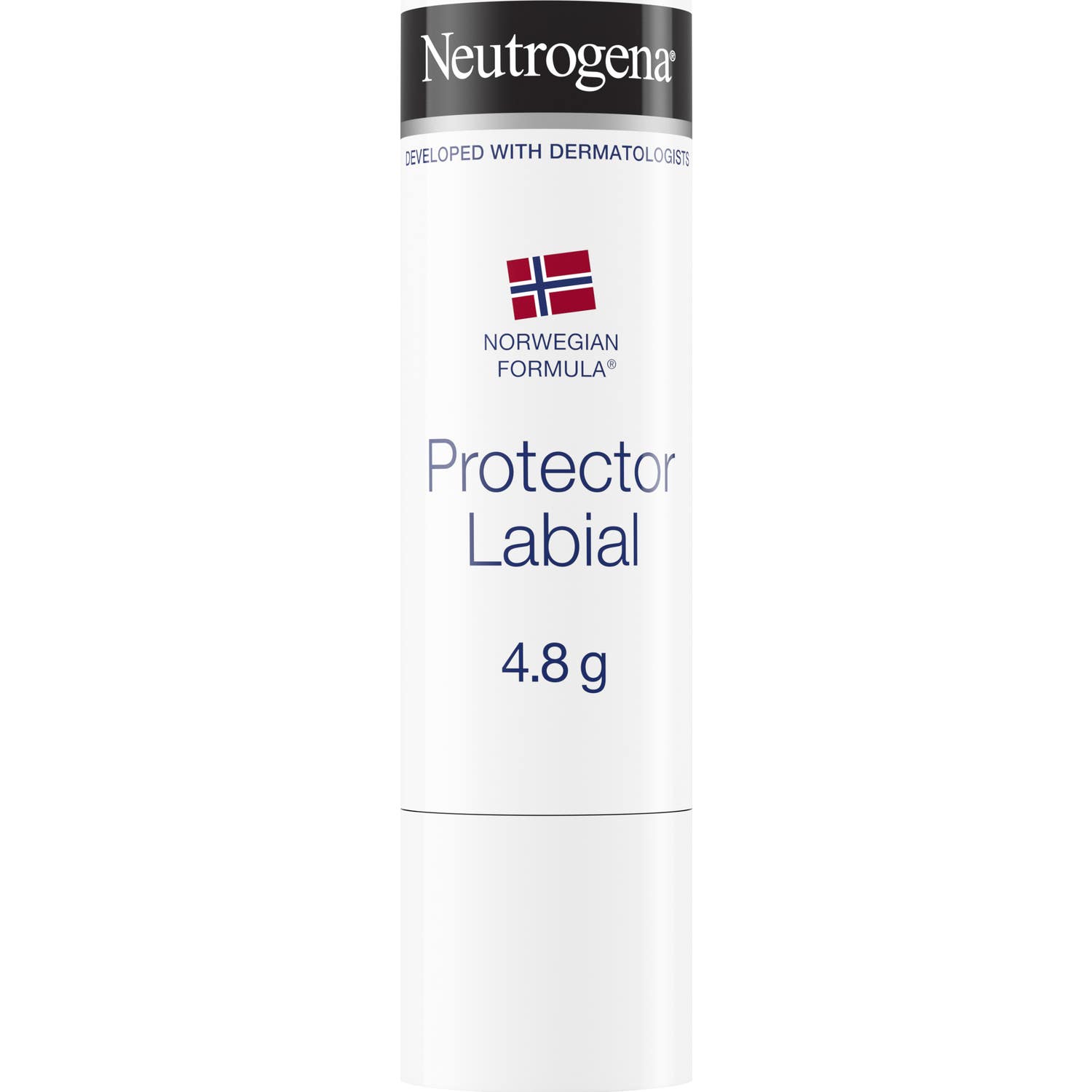 Neutrogena® Stick Labial Nutrición 4.8gr