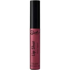 Sleek Brillo de Labios Lip Shot Gloss Dark Paradise 1 ud