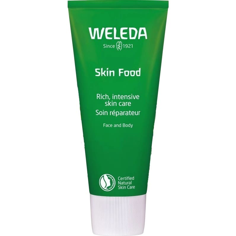 Weleda Skin Food Original Nutrición Intensiva 75ml