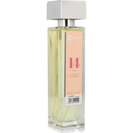 Iap Pharma Pour Femme nº14 150ml