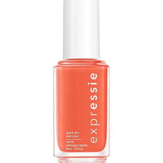 Essie Expressie Esmalte De Uñas 160 In A Flash Sale 1Ud