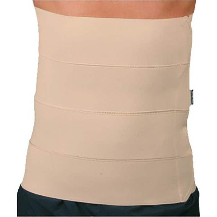 Orliman Faja 4 Bandas T4 BE-305 1ud