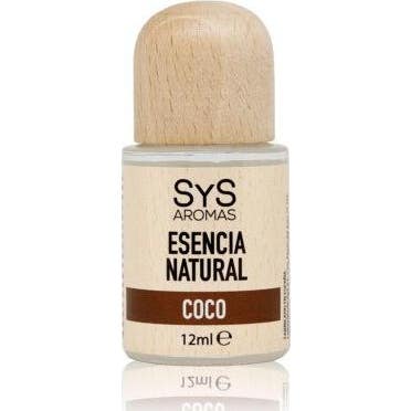 SyS Laboratorios Esencia Coco 12ml
