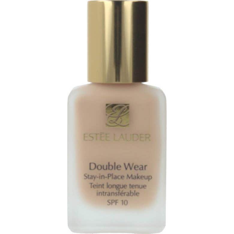 Estee Lauder Double Wear Stay In Place Makeup Spf10 1C1 Cool Bone 1d