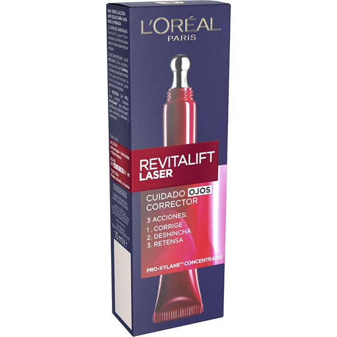 'L''Oreal Revitalift Laser X3 Eye Care 15 ml'