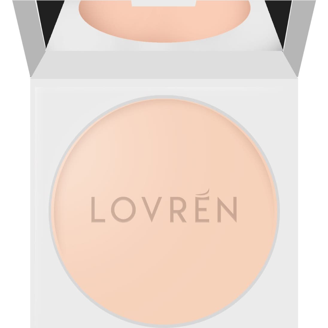 Lovren Polvo Compacto Iluminador H1 10g
