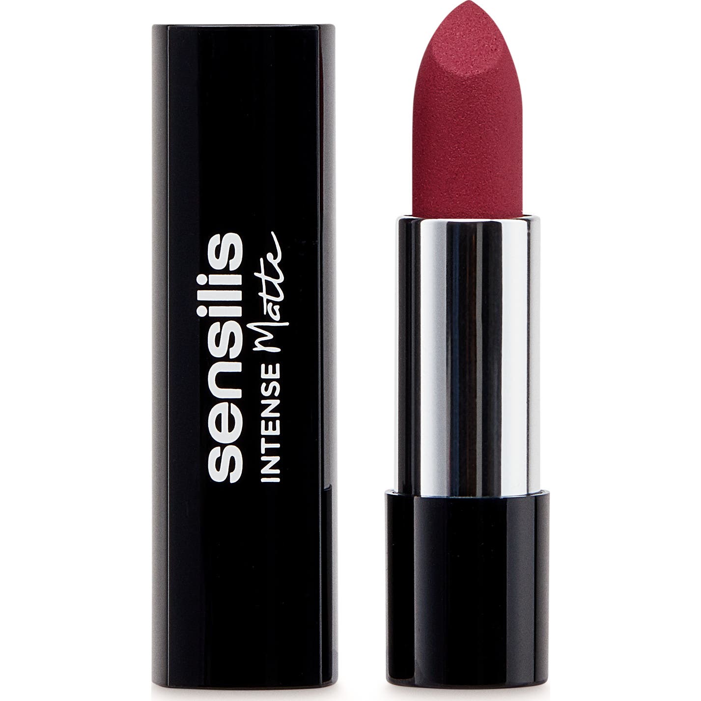 Sensilis Intense Matt Lipstick 3.5 Ml Tono 403