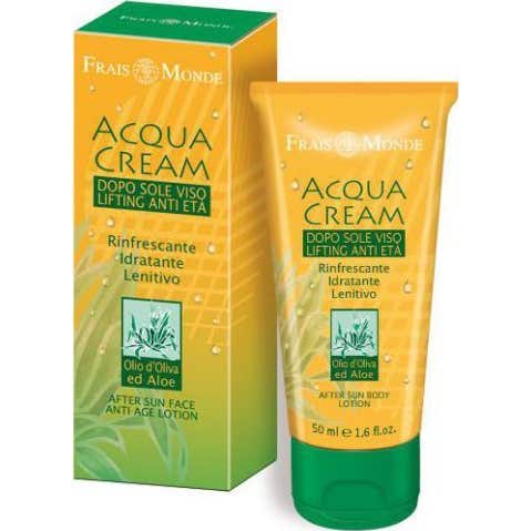 Frais Monde Loción After Sun Lifting Antiedad Rostro 50 ml
