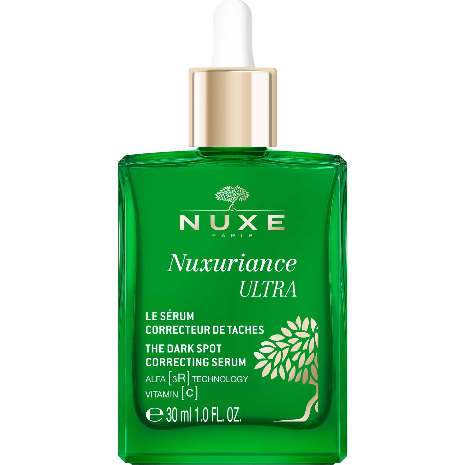 Nuxe Nuxuriance Ultra Sérum Corrector Antimanchas 30ml
