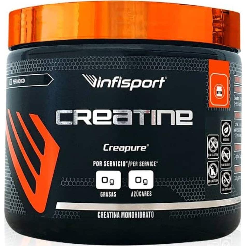 Infisport Infinagen Creatine 300 G Pó