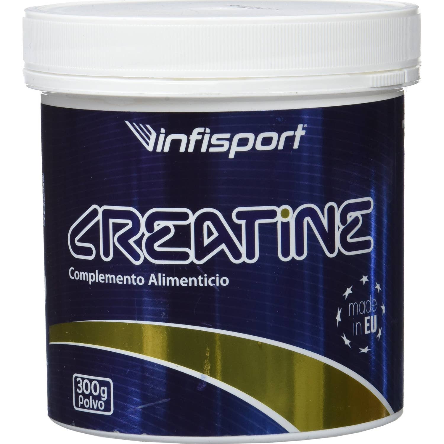Infinagen Creatine 300 G Pó