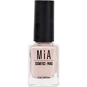 Mia Laurens Esmalte de Uñas Hazelnut 11 ml
