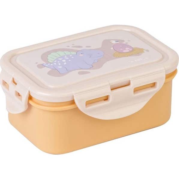 Saro Cajita de Almuerzo 350 ml 1 ud