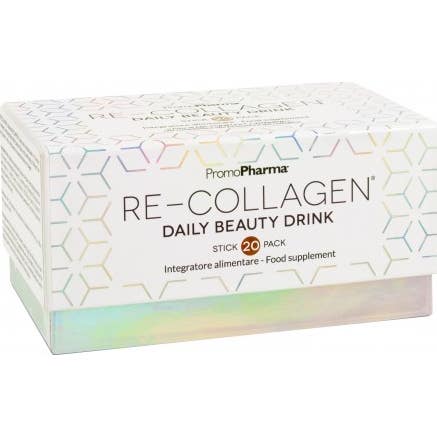 PromoPharma Re-Collagen 60x12ml