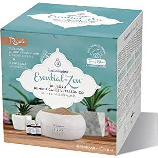 Esential Aroms Esential Mist Zen Humidificador