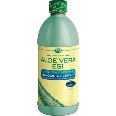 ESI Aloe Vera Colon Cleanse 1L