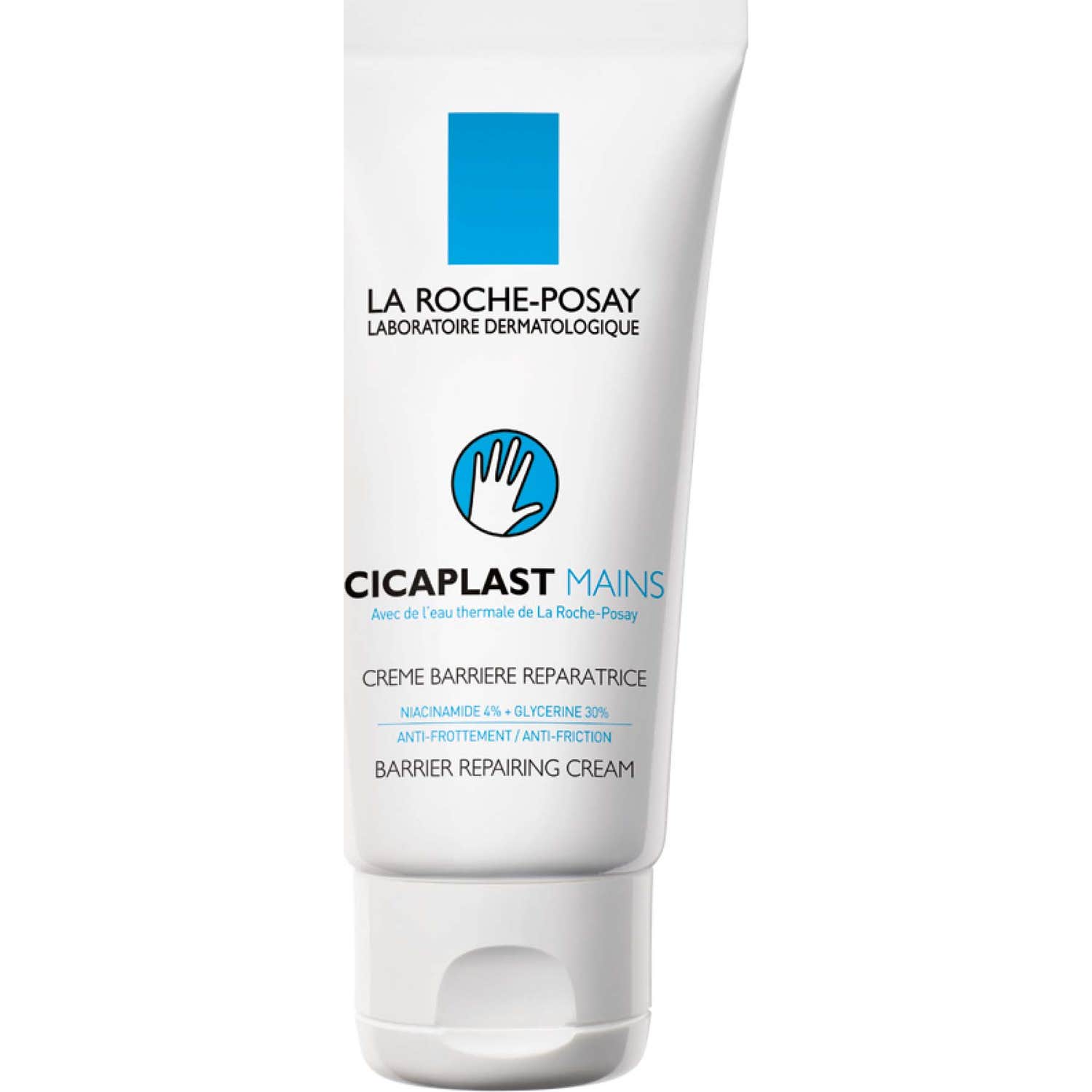 La Roche-Posay Cicaplast Manos 50ml
