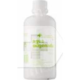Rueda Farma agua oxigenada 250ml
