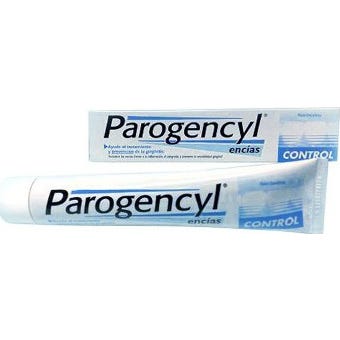 Parogencyl Duplo Dentífrico Encías Sensibles Menta 2x75ml