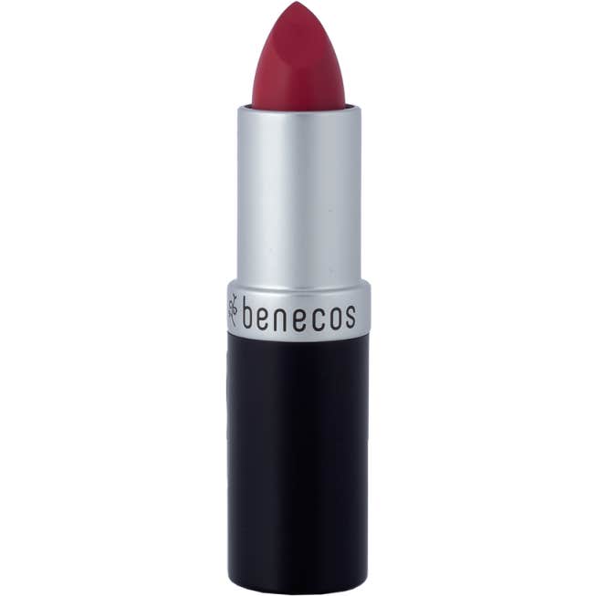 Benecos Lápiz Labial Mate 4.5 g
