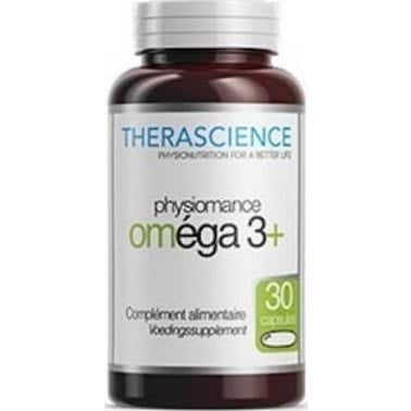 Therascience 5 X Omega 3 Plus 30 Perlas - Imagen 2