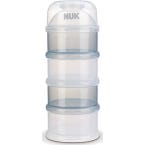 Tetra Medical Nuk Milk Caja Dosificadora de Leche en Polvo