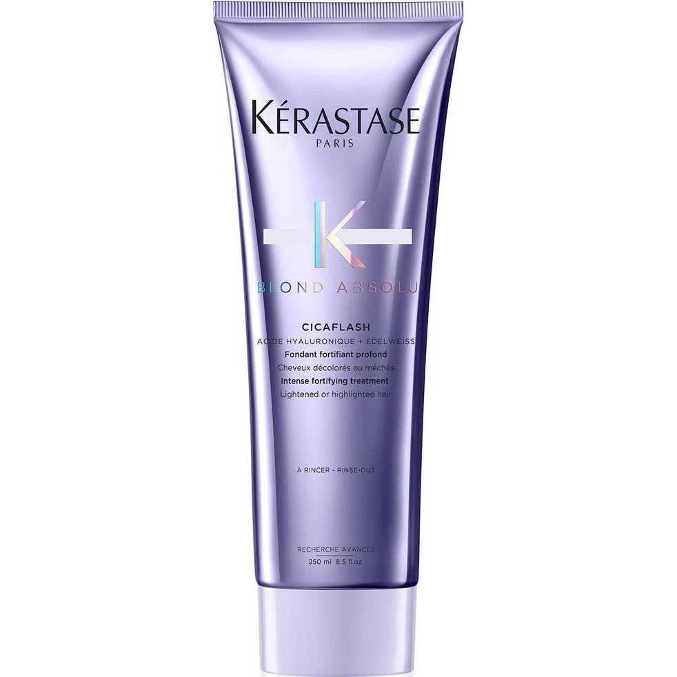 Kerastase Blond Absolu Cicaflash Fondant Acondicionador 200ml