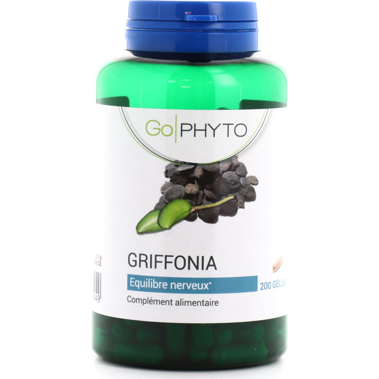 Go Phyto Griffonia 200caps
