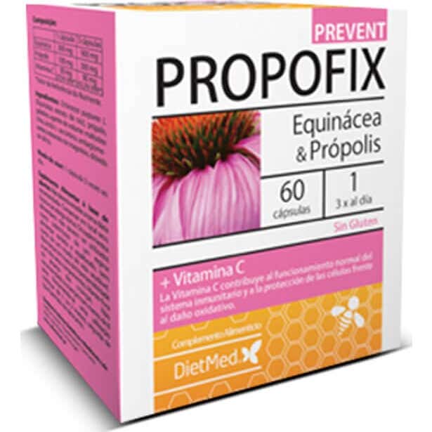 Dietmed Propofix Prevent 60Caps