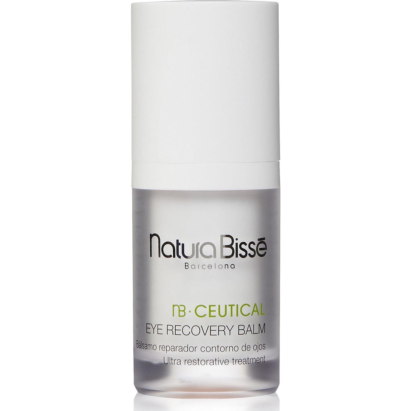 Natura Bisse Eye Recovery Balm 15ml