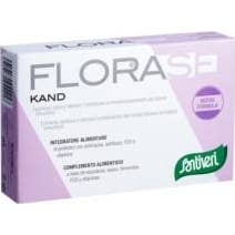 Santiveri Florase Kand 40Cáps