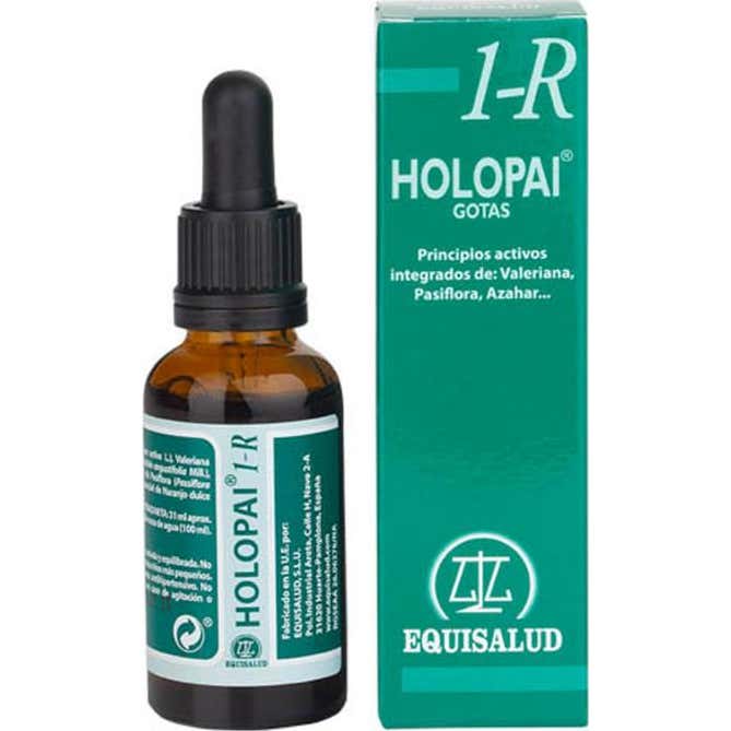 Equisalud Holopai 1R 31Ml