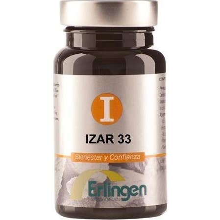 Erlingen Izar 33 60comp