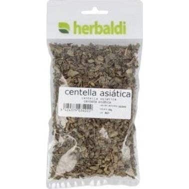 Herbaldi Verde Té 100 G