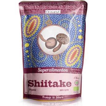 Drasanvi Shiitake Bio 125 g