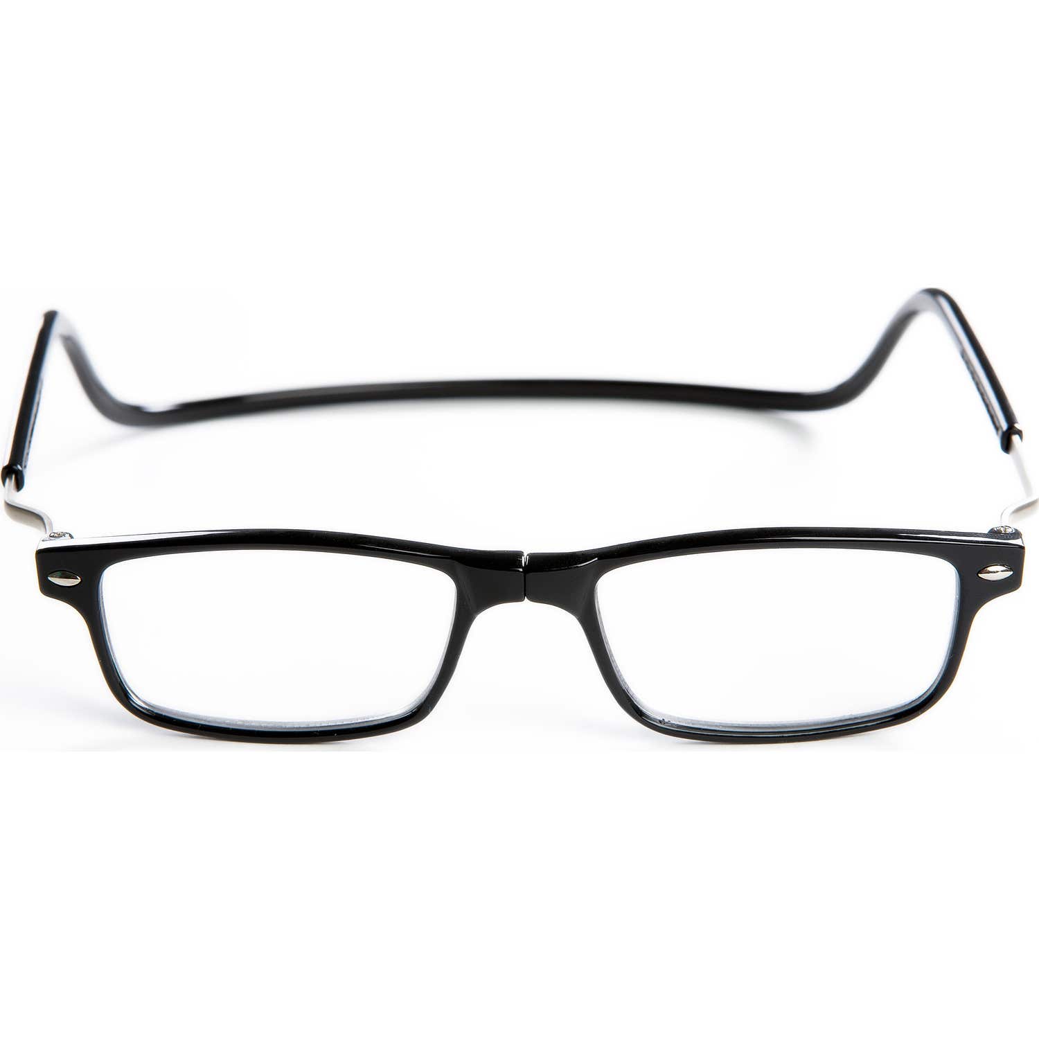 Loring Gafas Presbicia Contact Negra +1.00 1ud