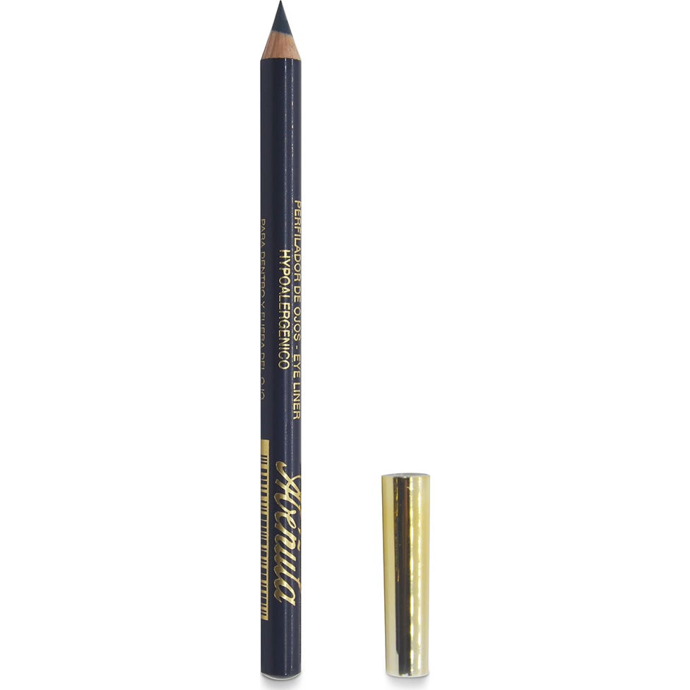 Abeñula Lápiz Perfilador Azul 2g