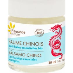 Fleurance Nature Baume Chinois 30ml