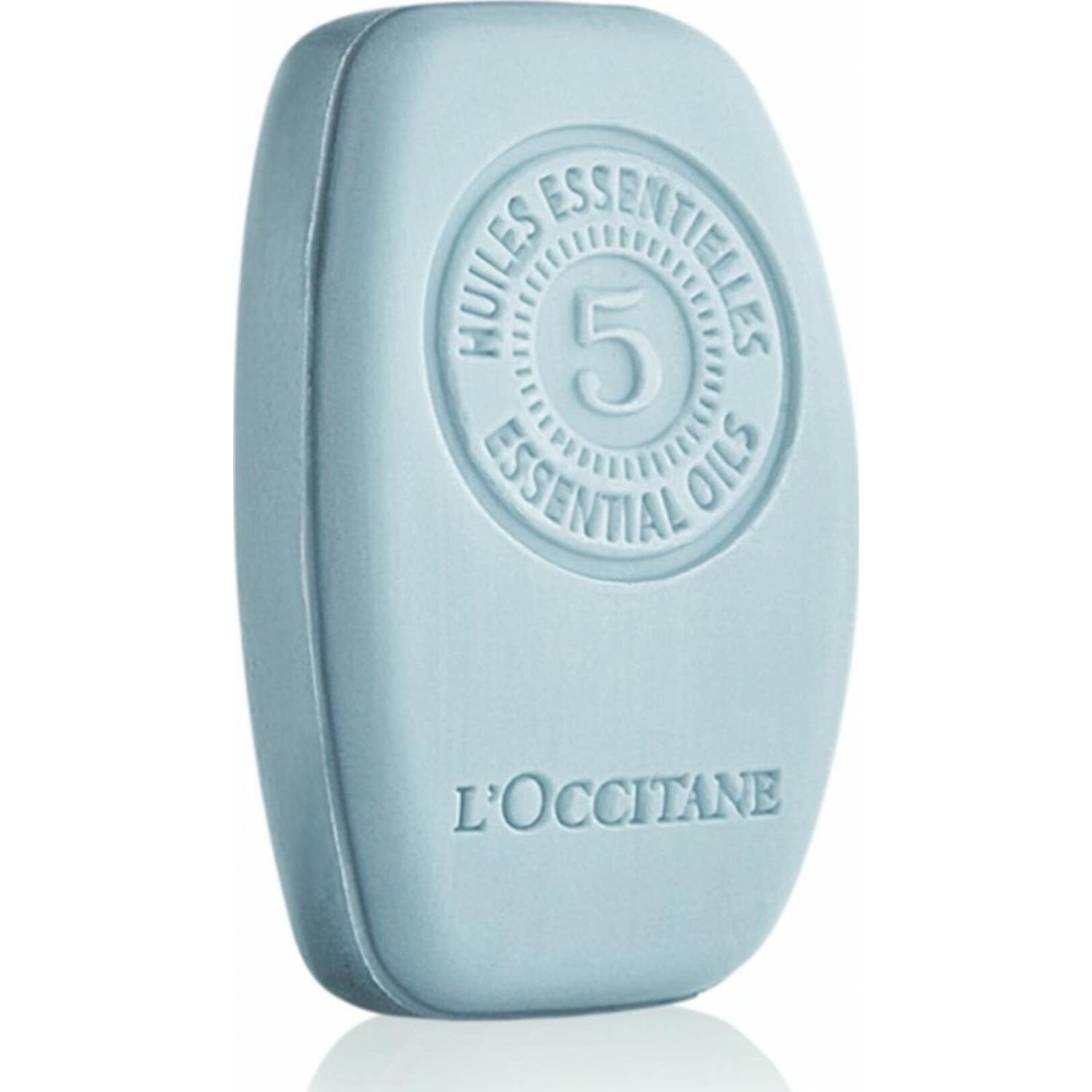 'L''Occitane Champú Sólido Refrescante 60g'