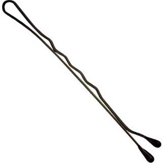 Eurostil Clips Negro 59 mm 01855 50 72 uds