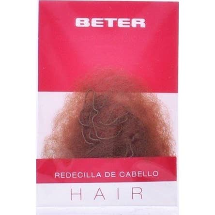 Beter Redecilla Cabello Invisible Castaño Rubio 2 uds