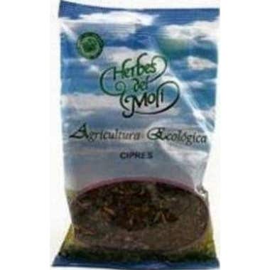 Herbes Del Moli Ciprés En Bayas 60 G