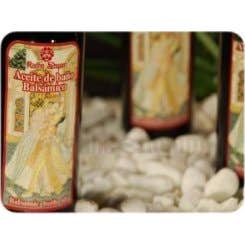 Radhe Shyam Aceite Baño Balsamico 100 ml
