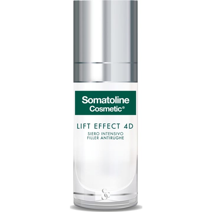 Somatoline Lift Effect 4D Sérum 30 ml