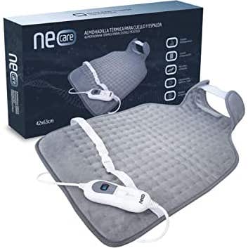 Neocare Almohadilla Termica Cervical Dorsal 42x63 cm 1 ud
