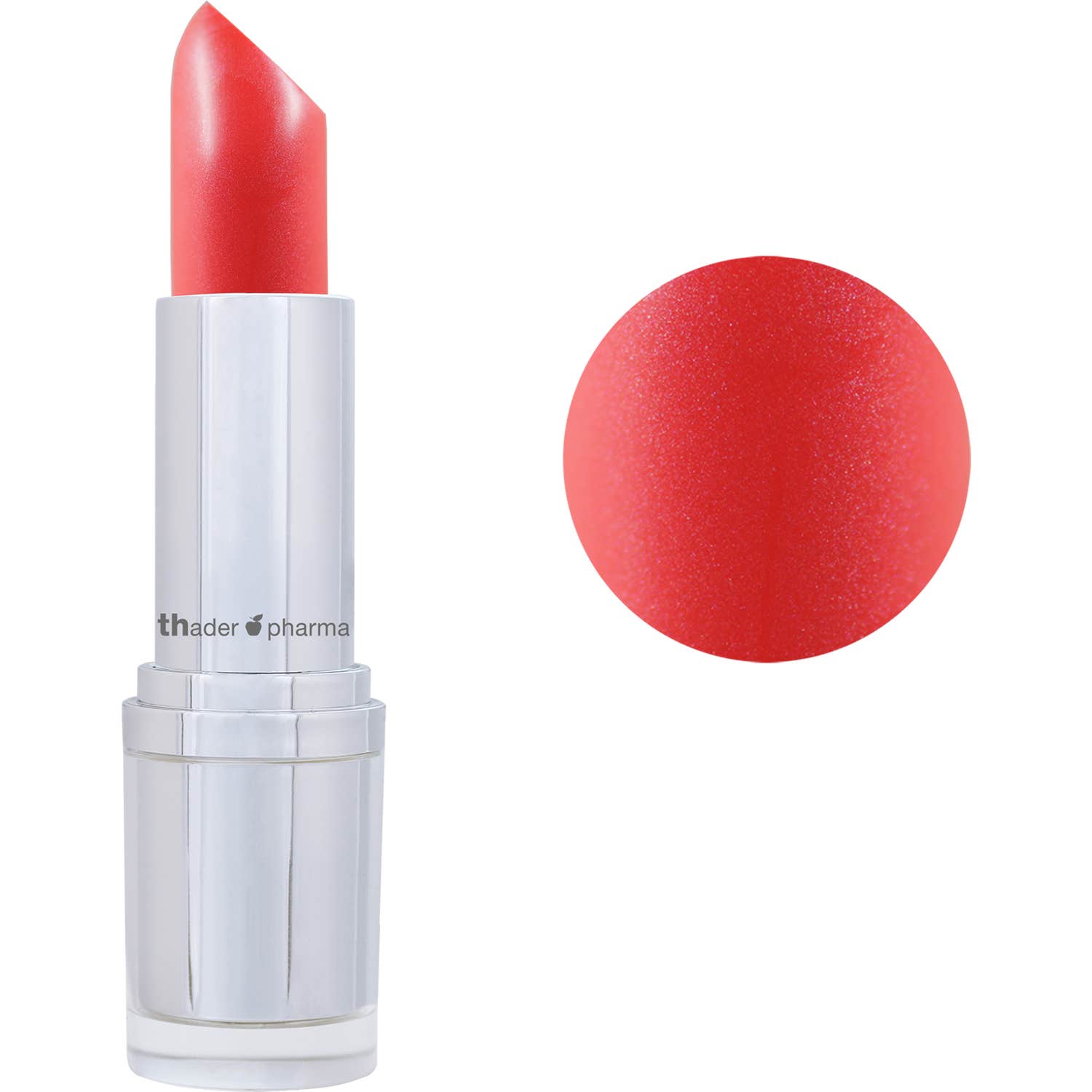 Thader Pharma Barra de labios Natural Cream nº22 4,2 g